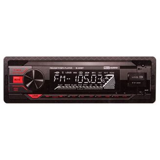Бездисковий MP3/SD/USB/FM програвач M-490BT фото