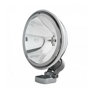 Дополнительные галогеновые фары дальнего света - Hella Comet FF 200 (1F4 007 893-841) фото 2