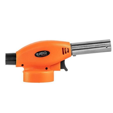 Газовая горелка NEO tools 20-025 фото