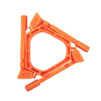 Подставка для газовых баллонов Neo Tools фото 2