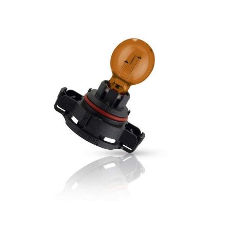 Лампа розжарювання Philips Philips 12188NAC1 PSY24W 12V 24W 1 шт фото Лампа розжарювання Philips Philips 12188NAC1 PSY24W 12V 24W 1 шт фото