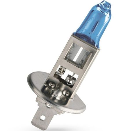 Комплект автоламп Philips H1 12V 55W P14.5S CRISTALVISION 2xH1+2x W5W Компл (4шт) фото Комплект автоламп Philips H1 12V 55W P14.5S CRISTALVISION 2xH1+2x W5W Компл (4шт) фото