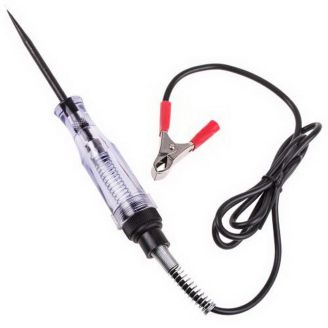 Тестер кола 6V-24V діодний 85999 фото 2