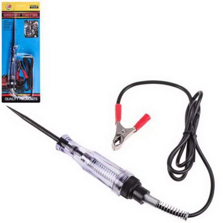 Тестер цепи 6V-24V диодный 85999 фото