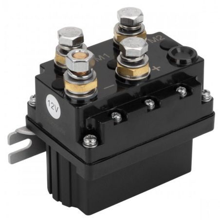 Блок соленоидов X-BULL 500А фото