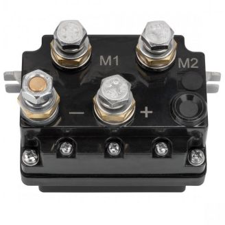 Блок соленоїдів X-BULL 500А фото 2