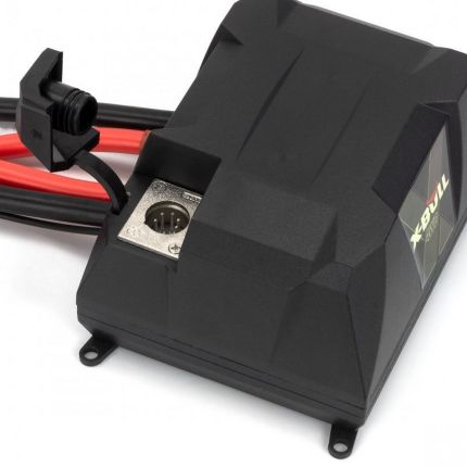 Комплект керування для лебідок X-BULL SB фото