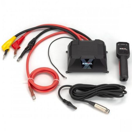 Комплект керування для лебідок X-BULL SB фото