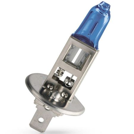 Галогеновая лампа Philips DIAMOND VISION (H1, 12258DVS2) Компл (2шт) фото