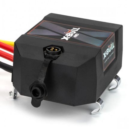 Комплект управления для лебедок X-BULL 9500/12000/13000 фото