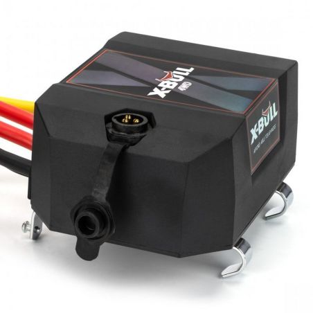 Комплект управления для лебедок X-BULL 9500/12000/13000 фото