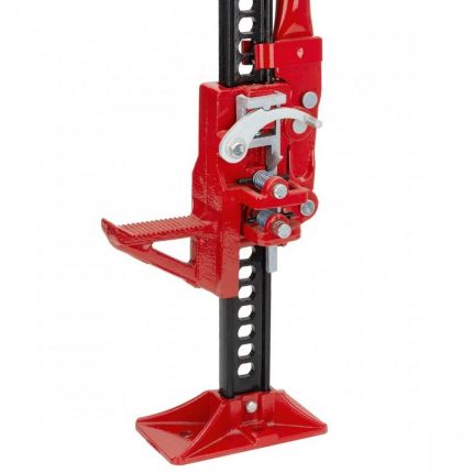 Реечный домкрат (хай джек) - X-BULL HRHF6000 (60") фото