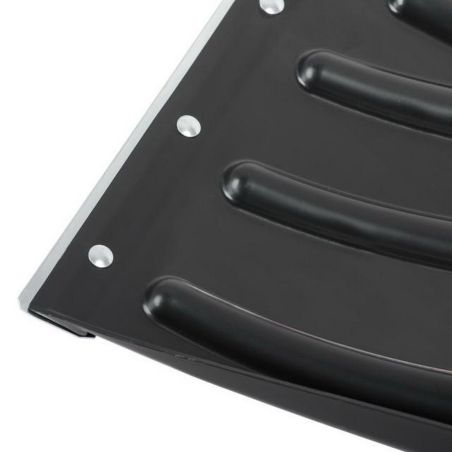 Пластикова лопата для снігу - Intertool FT-2021 фото