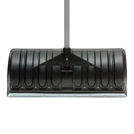 Пластикова лопата для снігу - Intertool FT-2090 фото