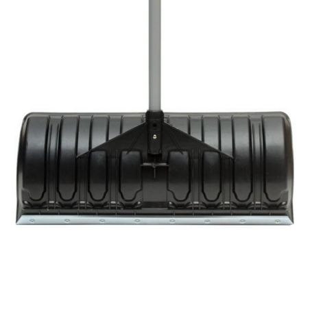 Пластиковая лопата для снега - Intertool FT-2090 фото