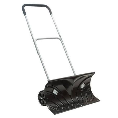 Снігоприбиральна лопата на колесах - Intertool FT-2095 фото