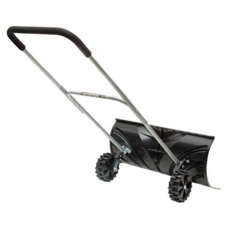 Снігоприбиральна лопата на колесах - Intertool FT-2095 фото