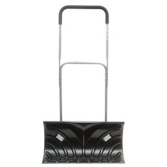 Снігоприбиральна лопата на колесах - Intertool FT-2095 фото 2