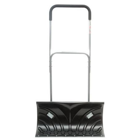 Снігоприбиральна лопата на колесах - Intertool FT-2095 фото