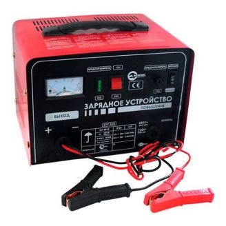 Зарядное для аккумуляторов Intertool AT-3015 фото