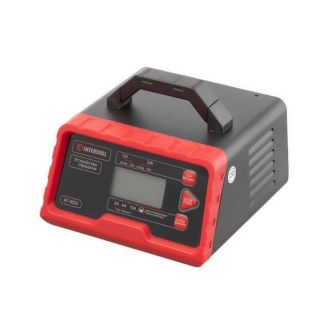 Зарядное для аккумуляторов Intertool AT-3025 фото 2
