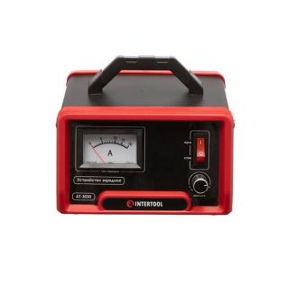 Зарядное для аккумуляторов Intertool AT-3030 фото