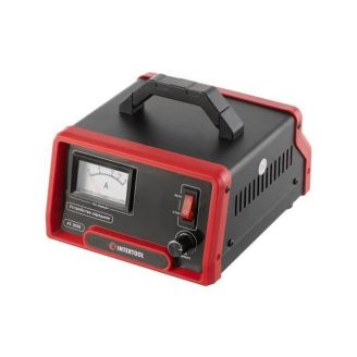 Зарядное для аккумуляторов Intertool AT-3030 фото 2