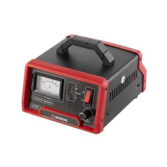 Зарядное для аккумуляторов Intertool AT-3031 фото 2