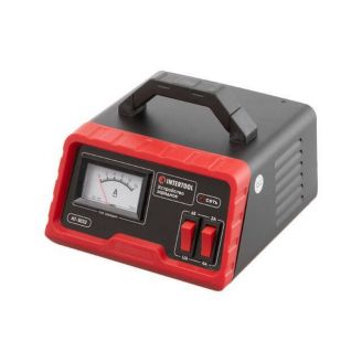 Зарядное для аккумуляторов Intertool AT-3032 фото 2