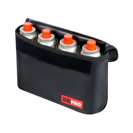 Чехол для туристических газовых баллонов - ORPRO ORP-TP0224 фото