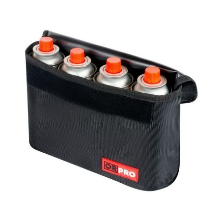 Чехол для туристических газовых баллонов - ORPRO ORP-TP0224 фото