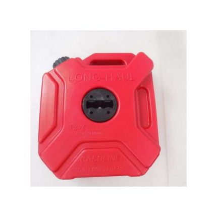 Пластиковая экспедиционная канистра для топлива - Long-Haul 5 литров (с креплением) фото