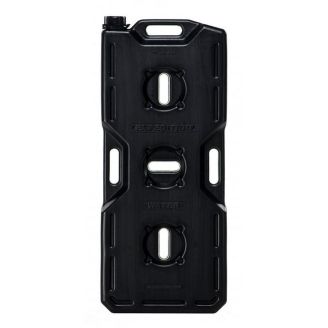 Плоска експедиційна каністра 20 літрів фото