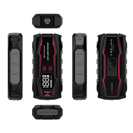 Бустер для запуска автомобиля - SmartBuster T-280 (800А) фото