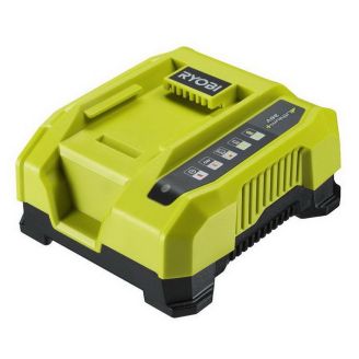 Ryobi Зарядное устройство RY36C60A 36В 6.А быстрозарядное фото