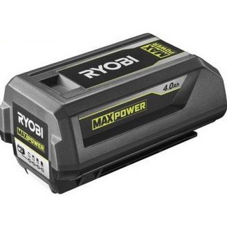 Ryobi Аккумулятор RY36B40B, 36В, 4.0Ач, Lithium+ фото