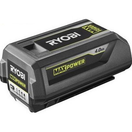 Ryobi Аккумулятор RY36B40B, 36В, 4.0Ач, Lithium+ фото
