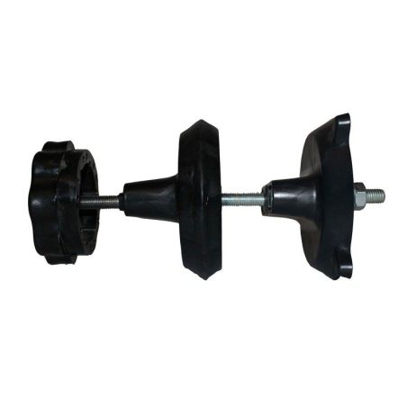 Промежуточное крепление для канистр Экстрим MR-krepprom фото