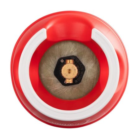 Композитний газовий балон для плити - HEXAGON RAGASCO 12,5 літрів фото