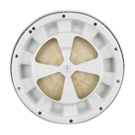 Композитний газовий балон для плити - HEXAGON RAGASCO 12,5 літрів фото