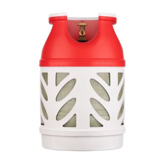 Композитний газовий балон для плити - HEXAGON RAGASCO 18,2 літра фото 2