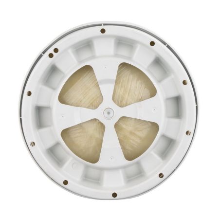 Композитний газовий балон для плити - HEXAGON RAGASCO 18,2 літра фото