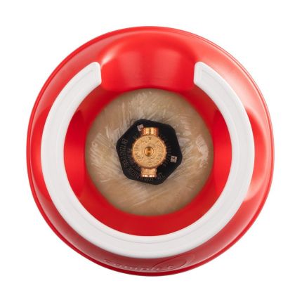 Композитний газовий балон для плити - HEXAGON RAGASCO 24,5 літра фото