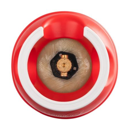 Композитний газовий балон для плити - HEXAGON RAGASCO 24,5 літра фото