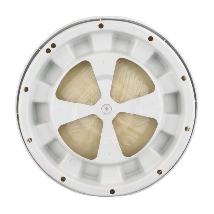 Композитний газовий балон для плити - HEXAGON RAGASCO 24,5 літра фото