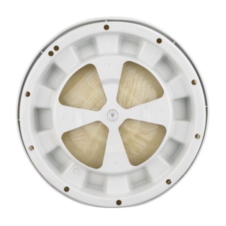 Композитний газовий балон для плити - HEXAGON RAGASCO 24,5 літра фото