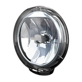 Противотуманные галогеновые фары дополнительного света - Hella Comet FF 500 (1N6 010 952-811) фото 2