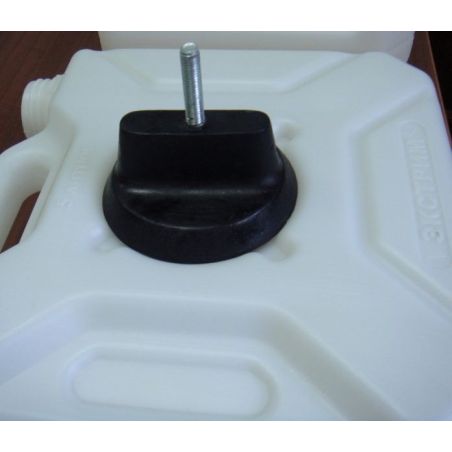 Промежуточное крепление для канистр Экстрим MR-krepprom фото