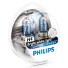 Галогеновая лампа Philips CRYSTAL VISION (H4, 12342CVSM) Компл (2шт)