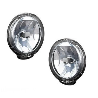 Противотуманные галогеновые фары дополнительного света - Hella Comet FF 500 (1N6 010 952-811) фото